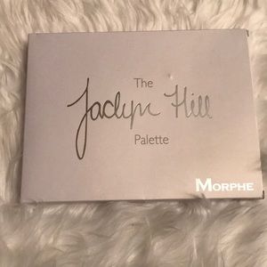 Morphe X Jaclyn Hill pallet NIB